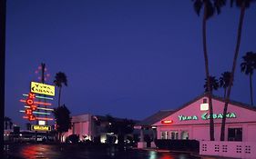 Yuma Cabana Motel Yuma Az